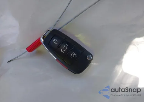 2021 Audi Q3 Premium 45 Tfsi S Line Quattro Tiptronic z USA, uszkodzony, nr VIN WA1DECF34M1148569